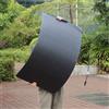 BOGUANG Pannello solare semi-flessibile ETFE/PET 150W 19,8V balcone fotovoltaico PV 150 Watt Pannello di carica solare per camper barca Batteria 12v /24V