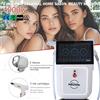 Emsnova Soprano 5000W 2in1 5 Lunghezze d'Onda 755 808 830 940 1064nm Dispositivo Laser a Diodi Picosecondi per Riduzione Permanente dei Peli e Rimozione dei Tatuaggi CE