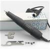 DING YOU YOU 45000 e 35000 giri/min levigatrice per unghie professionale elettrica penna per trapano micromotore lucidatrice manipolo 2,35 mm
