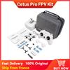 BETAFPV Cetus PRO Kit Drone da Corsa FPV per Interni, Quadricottero RC