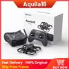 BETAFPV Aquila16 FPV Kit Brushless ELRS 2.4G Drone FPV Quadricottero