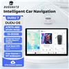 MEKEDE DUDUAUTO DUDU7 Autoradio universale da 11,5 pollici A7870 AKM7739 TDA7808 Wireless Carplay Android 13 Sistemi intelligenti di navigazione