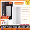 Tenda Offerta 5G CPE SIM ROUTER AX3000 WI-FI 6 WIRELESS CPE MODEM WIFI HOTSPOT WIFI 5G/4G/3G multi-modo 2,4 GHZ 5GHZ ROUTER HOME INTERNET MESH