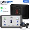 NONE Carplay per bmw XR M1000 R1200GS R1250GS S1000XR R1300GS Navigatore moto portatile da 7 pollici CarPlay Navigatore automatico Android