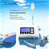 ELIJAH Motore per Impianti Dentali Brushless con Manipolo Contrangolo 20:1 5-60N.CM, Sistema Chirurgico per Impianti, Strumento per Dentisti