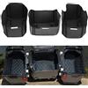 NONE Borsa Interna per Bauletto Posteriore e Valigie Laterali R1300GS ADV per BMW R 1300 GS ADVENTURE R1300 GS R1300GSA