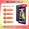 ALLDOCUBE iPlay 80 mini Ultra Tablet da gioco 8.8'' 2.5K 144Hz Dimensity 8300 20GB RAM 256GB ROM Android 16 7200mAh 5G LTE