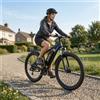 DUOTTS C29 Bicicletta Elettrica 29 Pollici 21 Velocità 750W Motore Potente Batteria Litio 48V15Ah IPX4 Impermeabile Display HD 2.4 Pollici