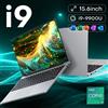 NONE Nuovo Notebook 2026 15.6" con Processore Intel Core i9-9900U, 16GB RAM, SSD da 256GB/512GB/1TB, Windows 11 Pro, PC Portatile per Ufficio e Gaming