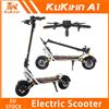 Kukirin Monopattino Elettrico Pieghevole KuKirin A1, Motore 800W, Batteria 48V 13AH, Autonomia 45km, Scooter Elettrico per Tutti i Terreni