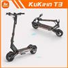NONE Monopattino Elettrico Kukirin T3 per Adulti, Batteria 48V 15.6Ah, Motore da 800W, Velocità Massima 45 km/h, Pneumatici Sottovuoto da 10 Pollici, Pieghevole