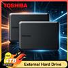 Toshiba Hard Disk Esterno Portatile Toshiba A5 4TB USB3.2 Leggero PHDD per Tablet PS5 Notebook Computer Desktop