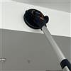 Butoy Levigatrice Orbitale per Cartongesso MAXXT 4mm, Senza Spazzole, 400W 3.5A, Macchina Elettrica Pieghevole per Levigatura Pareti 180 ° Testina Flessibile per Decorazioni Murali
