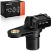 Frankberg Sensore di posizione albero a camme Frankberg 1x per Ssangyong Kyron Rexton II Rodius Stavic 2.7L 6651533028 41227X01