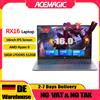 ACEMAGIC Laptop Acemagic RX16 da 16 pollici FHD per gaming, AMD Ryzen 9 6900HX, 16GB RAM, 512GB SSD, Windows 11 Pro, tastiera retroilluminata, Wi-Fi 6, Bluetooth 5.2