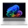 HP EliteBook X G2i 14 inch Notebook Next Gen AI PC Wolf Pro Security Edition Copilot+ Intel Core Ultra X7 358H Computer portatile 35,6 cm (14") 3K 32 GB LPDDR5x-SDRAM 1 TB SSD Wi-Fi 7 (802.11be) Windows 11 Argento [D87ZVAT#ABZ]