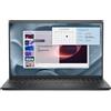 DELL Notebook DELL Pro 15 Essential PV15250 Intel® Core™ i5 i5-1334U Computer portatile 39,6 cm (15.6") Full HD 8 GB DDR5-SDRAM 512 SSD Wi-Fi 6 (802.11ax) Windows 11 Italiano Nero [RXGVD]
