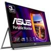 ASUS ZenScreen MB249C Monitor PC 60,5 cm (23.8") 1920 x 1080 Pixel Full HD LED Nero [90LM0865-B01170]