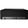 HP PC/Workstation HP PRO SFF 400 G9 I3 8 512 W11P [9M8N4AT#ABZ]