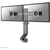 Neomounts FPMA-D860DBLACK Braccio per monitor 10-27 (Neomounts by Newstar FPMA-D860D - mont) [FPMA-D860DBLACK]