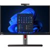 Lenovo ThinkCentre M90a Pro Gen 4 Intel® Core™ i9 i9-13900 68,6 cm (27") 2560 x 1440 Pixel PC All-in-one 32 GB DDR5-SDRAM 1 TB SSD Windows 11 Wi-Fi 6E (802.11ax) Nero [12JN0002GE]
