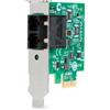Allied Telesis AT-2711FX/LC-901 scheda di rete e adattatore Interno Fibra 100 Mbit/s