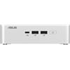 ASUS PC/Workstation ASUS NUC 15 PRO+ RNUC15CRSU9084A2 2x16 GB RAM 1 TB SSD (90AS00J1-M00240)