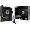 ASUS Scheda madre ASUS TUF GAMING B650M-E WIFI AMD B650 Socket AM5 micro ATX [90MB1FV0-M0EAY0]