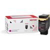 Xerox Cartuccia toner Magenta a High capacity da 5500 Pagine per Stampante colori C320/multifunzione C325 [006R04837]