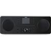 Hama DIR1570CBT Nero, Grigio Lettore CD portatile [00054253]