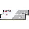 G.Skill Ripjaws S5 F5-5200J4040A48GX2-RS5W memoria 96 GB 2 x 48 DDR5 4800 MT/s 288-pin DIMM [F5-5200J4040A48GX2-RS5W]