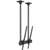Multibrackets Base da pavimento per TV a schermo piatto Multibrackets 6133 Supporto display espositivi 2,54 m (100") Nero [MB6133]