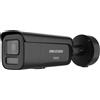 Hikvision DS-2CD2687G3-LIZSY(2.8-12MM)(BLACK) telecamera di sorveglianza Pallottola (forma) Telecamera sicurezza IP Esterno 3840 x 2160 Pixel Parete [DS-2CD2687G3-LIZSY(2.8-12mm)(BLACK)]