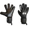 G6 Guanti da Portiere G6 Effect26, Nero