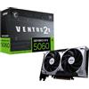 Msi Vga msi geforce rtx 5060 8gb ventus 2x oc