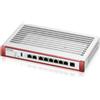 Zyxel USGFLEX 200H Bundle Di Sicurezza Firewall