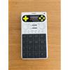Casio SXC-1 Portatile Standalone Sampler SK-1 MT-40 Suoni Lo-Fi Pad dal Giappone