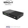 DIGIQUEST Ti9 DECODER SATELITARE HD - SMARTCARD INCLUSA