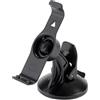 Dorccsi Supporto di ricambio per auto con ventosa per GPS Garmin Nuvi 40 40LM 40LMT supporto per telefono cellulare