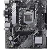 HYUIND scheda madre Fit For ASUS PRIME B560M-K Socket LGA 1200 DDR4 M.2 NVMe SSD for scheda madre desktop originale Intel B560
