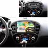 VECHTEL Autoradio 2G+64G Android 15 per Nissan Juke 2010-2016, 9'' IPS HD 1280*720P Schermo Tactile Stereo Auto co 5G Wi-Fi GPS Carplay Android Auto senza Fili USB Bluetooth 5.0 EQ FM RDS Retrocamera