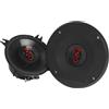 JBL Stage3 427 2-Vie impianto stereo Altoparlanti Auto Sistema di Harman Kardon - 150 Watt JBL Casse Auto 10 cm