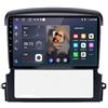 LIUYANYAN Autoradio 2 Din Bt Car Radio Car Play per KIA Sorento 2004-2008 Compatibile con [Wireless] A-Pple Carplay Android Auto Bluetooth Am/Fm/Rds Radio, 4 Nucleo 1G+16G