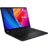 ASUS ProArt PX13 HN7306EA Copilot+ PC | 13.3 2.8K WQXGA+ OLED Touch 16:10 | AMD Ryzen AI MAX 395 | 128 GB RAM | SSD 2 TB | AMD Radeon | Win11 Pro | Q VERTZ | Nano Black