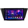 LIUYANYAN Autoradio 2 Din Bt Car Radio Car Play per Iveco Daily 2014-2019 Compatibile con [Wireless] A-Pple Carplay Android Auto Bluetooth Am/Fm/Rds Radio, 8 Nucleo 6G+128G