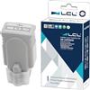 LCL Cartucce d'inchiostro Compatibile PFI-1000 PGY PFI-1000PGY 0553C001 (1 Foto Grigio) Sostituzione per Canon imagePROGRAF PRO-1000