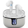 Drsaec Cuffie Bluetooth, 2026 Nuovo Auricolari Bluetooth