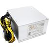 Kiligeary Alimentatore per computer, 10 pin+4 pin, 400 W, per modelli FSP400-40AGPAA per computer TS250 TS550 M910T M920T M710T P310 P320 P330 M4600 M4650 M4200f M4900c M6600 T6900