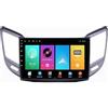 LIUYANYAN Autoradio 2 Din Bt Car Radio Car Play per Changan CS15 Chana Cs1 2016 2017 2018 2019 Compatibile con [Wireless] A-Pple Carplay Android Auto Bluetooth Am/Fm/Rds Radio, 4 Nucleo 1G+16G