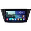 LIUYANYAN Autoradio 2 Din Bt Car Radio Car Play per Iveco Daily 2014-2019 Compatibile con [Wireless] A-Pple Carplay Android Auto Bluetooth Am/Fm/Rds Radio, 8 Nucleo 6G+128G